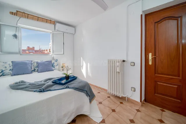 Piso 3 habitaciones 123m² en alquiler - Buena Vista — 3