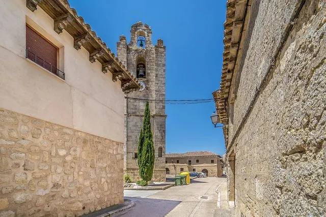 MONCASA VENDE EN MONTEALEGRE DE CAMPOS — 19