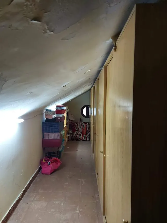 EXCLUSICA CASA EN ALDEA DEL CANO CON 8000 METROS DE PARCELA — 38
