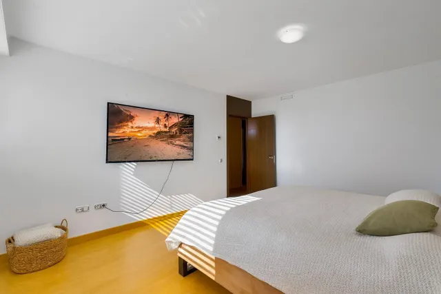 Exclusivo ático tríplex ESQUINA en la codiciada zona de La Cala cerca al golf y playa — 19