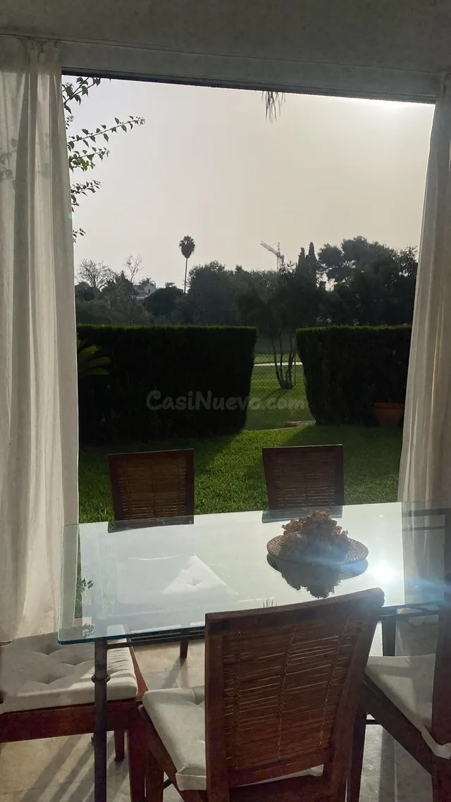 Apartamento 3 habitaciones 133m² en alquiler - Marbella - foto 4
