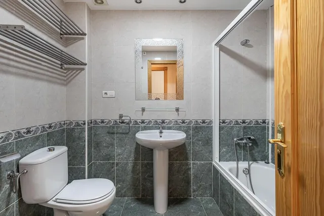 Piso en venta en Santa Fe con garaje y terraza. — 14