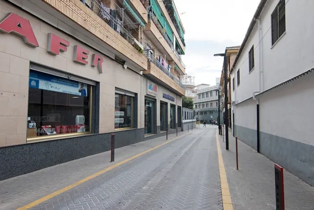 Puede ser el mejor LOCAL de MARACENA — 7