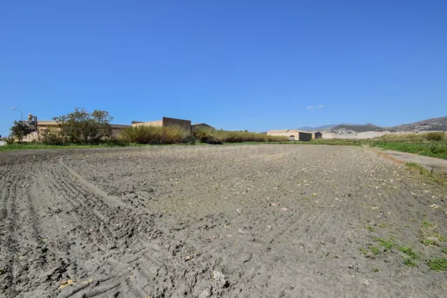 VENTA DE FINCA EN MOTRIL - foto 2