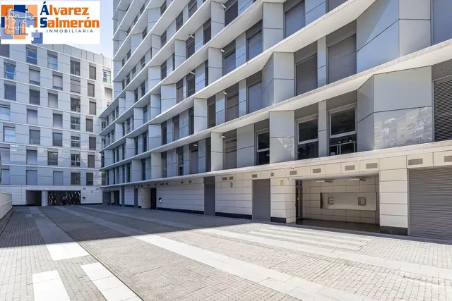 EXCLUSIVO PISO EN ARABIAL — 34