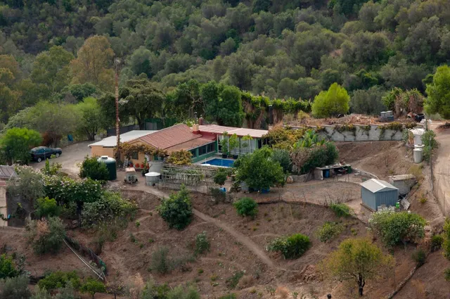 Finca rústica 2 habitaciones 100m² en venta - Marbella — 22