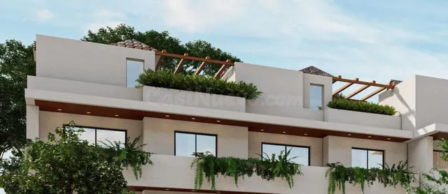 Apartamento 2 habitaciones 93m² en venta - Mijas — 3