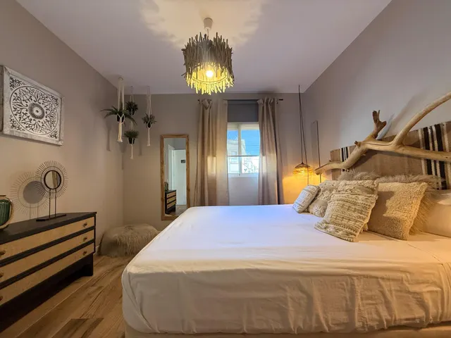 Casa en alquiler en Camarles — 17