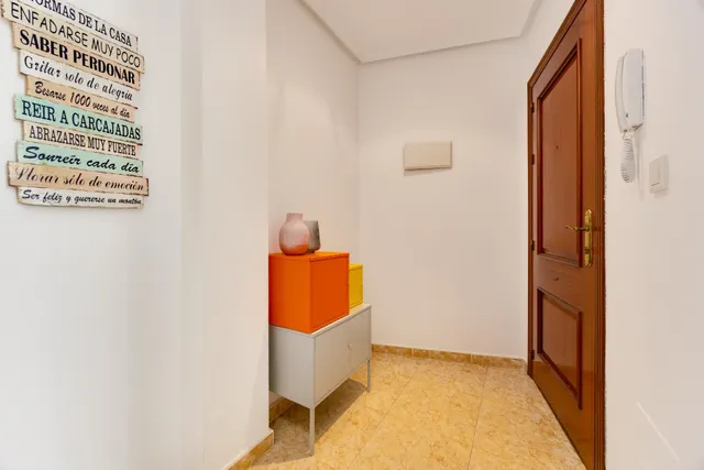 Apartamento 3 habitaciones 112m² en venta - Pueblo 9 — 9