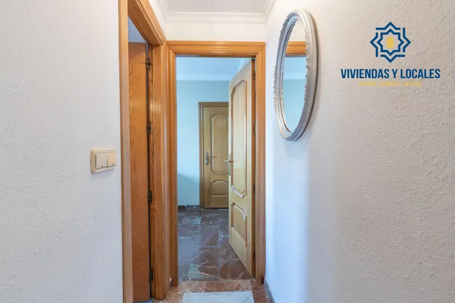 Casa en esquina en venta en Las Gabias — 8