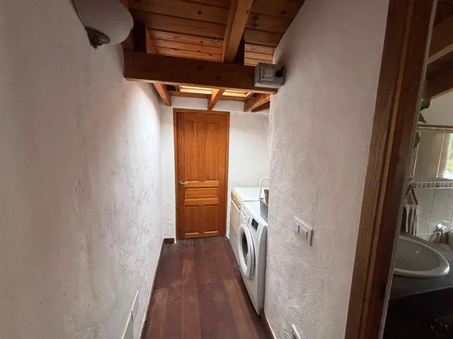 Chalet con terreno en Vallesesco — 47