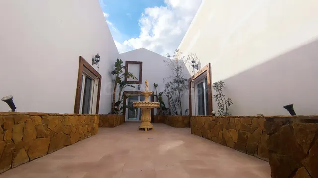 Chalet independiente en una sola planta - rio park (mutxamiel) — 40