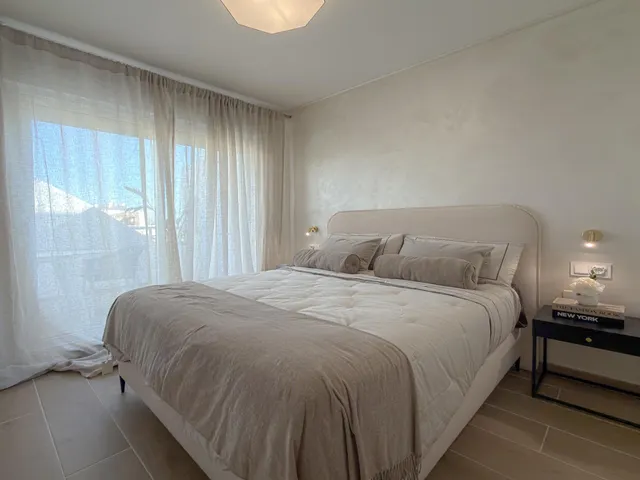 Encantador Ático con increíble diseño, nuevo a estrenar + 2 piscinas comunitarias — 26