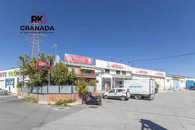OPORTUNIDAD DE INVERSIÓN: RESTAURANTE EN FUNCIONAMIENTO + VI