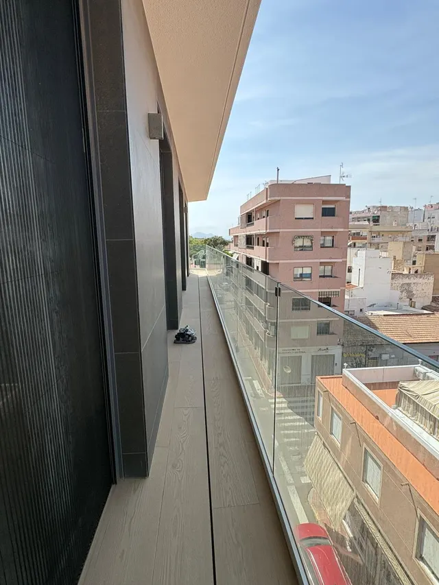 Espectacular Ático en Guardamar del Segura, Ideal para Vivir — 12