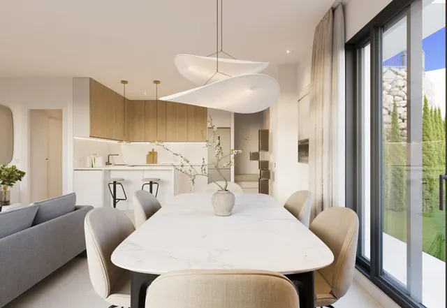Villa 3 habitaciones 122m² en venta - Urbanizacion castillo de lagos — 8