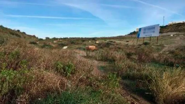 Parcela 30168m² en venta - SECT ALAMILLOS OESTE. PARCELA 7.4 - foto 3