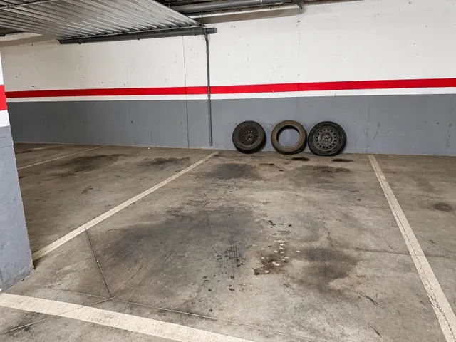 Piso en El Quiñón — 15