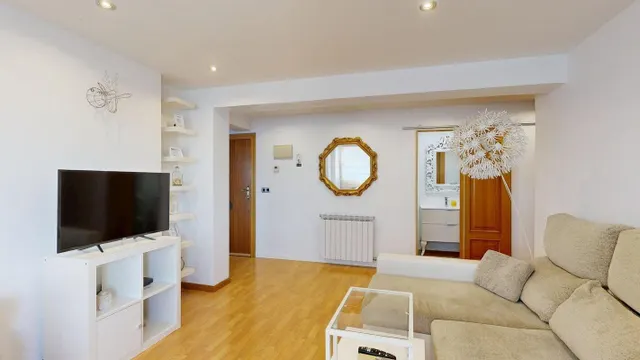 Piso 2 habitaciones 55m² en venta - Centro — 9