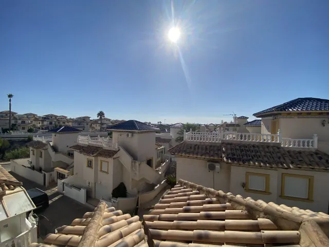 Villa 5 habitaciones 178m² en venta - La Zenia — 32