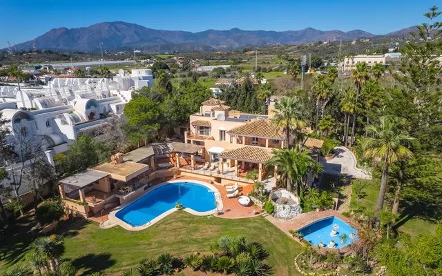 Chalet 8 habitaciones 1013m² en venta - Costa Del Sol - foto 5