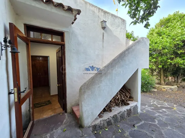 Casa típica canaria en venta — 3