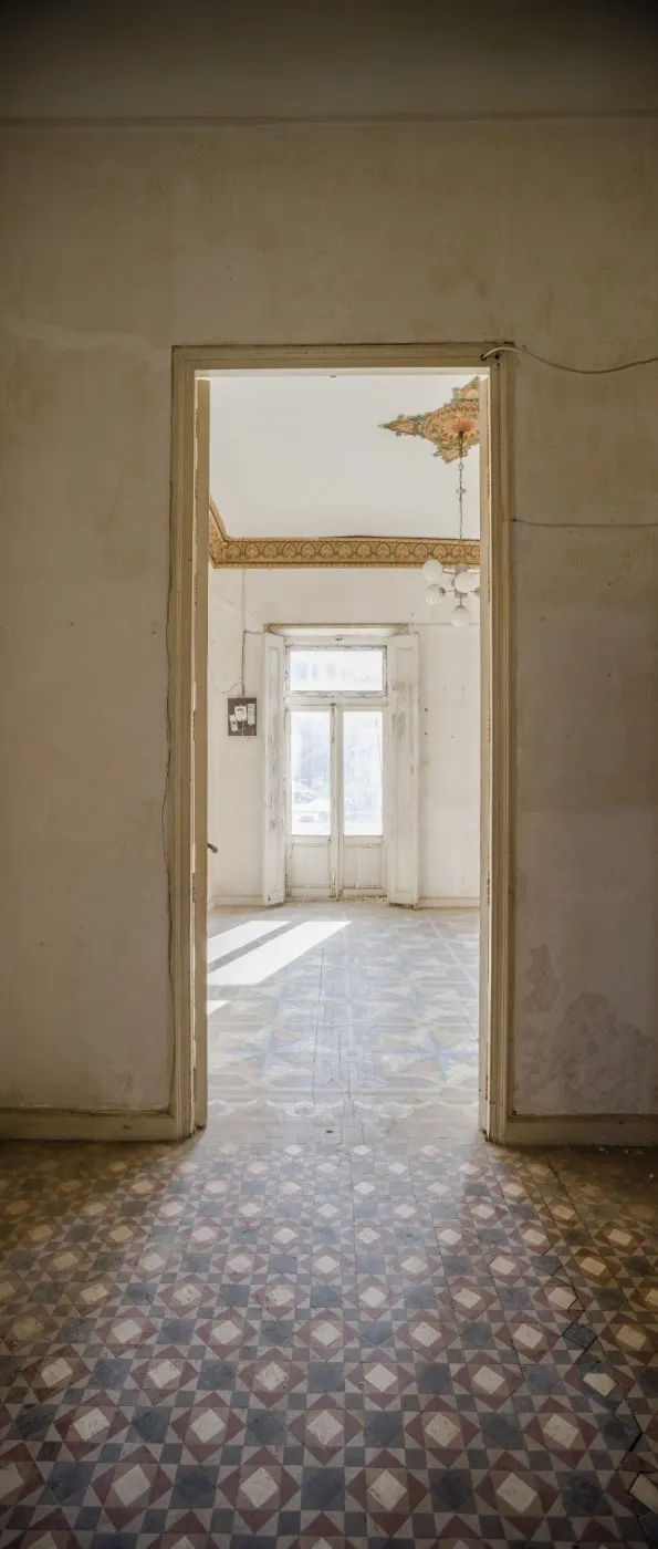 EDIFICIO HISTORICO EN PLENO CENTRO DE LA UNION — 17