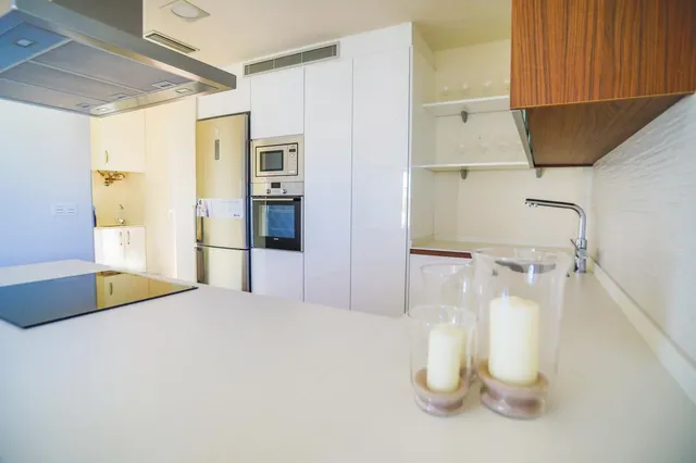 Nueva Construcción de 13 villas en Benijófar. — 33
