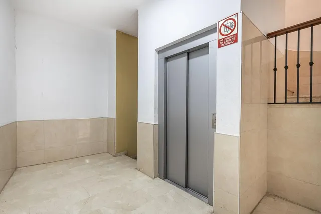 ESPECTACULAR TRIPLEX EN CHURRIANA — 29