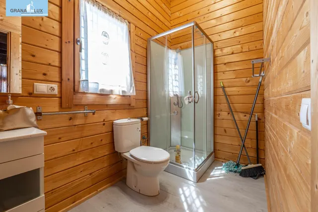 ¡DOS JOYAS EN UNA COMPRA! Casas de Ensueño en El Ventorrillo, Cullar Vega — 26