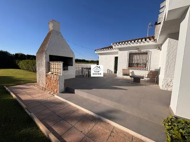 VIP HOME ALQUILA PARCELA EN URBANIZACIÓN AGUASOL - foto 4