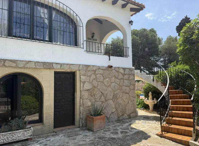 Villa 3 habitaciones 206m² en venta - Portichol - Balcón al Mar — 23