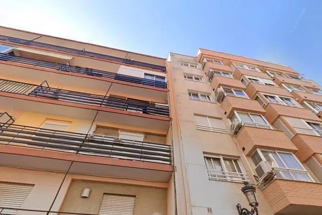 PISO A POCOS METRO DE CENTRO HOSPITALARIO DOCTOR PESET, EXCELENTE INVERSION CON ALTA RENTABILIDAD. — 19