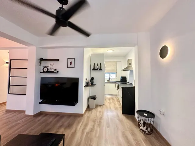 ¡Reformada, acogedora y lista para entrar a vivir en La Pobla Llarga! — 10
