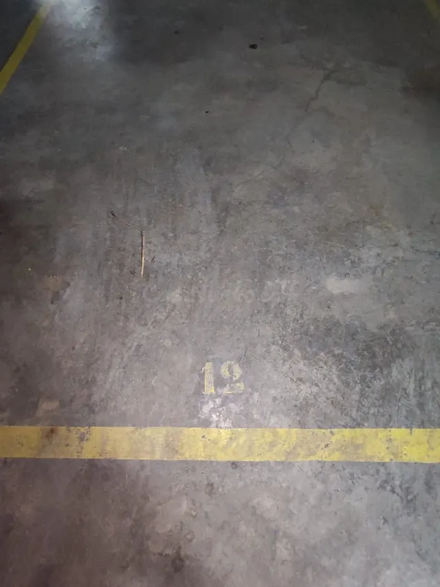 PARKING EN ZONA LA MILAGROSA - foto 4