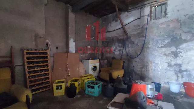 PEQUEÑA CASA PARA REFORMAR INTEGRALMENTE EN LA ZONA DEL PINO — 4