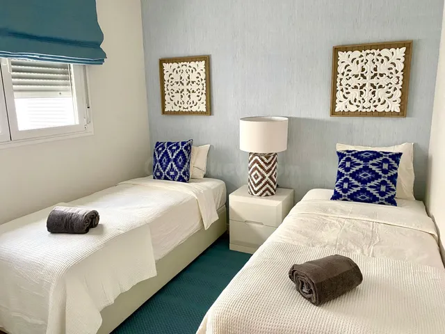 Ático 3 habitaciones 108m² en venta - Marbella — 4