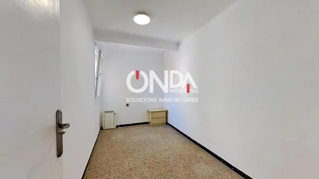 Gran piso de 3 habitaciones en rentabilidad en Balaguer — 18