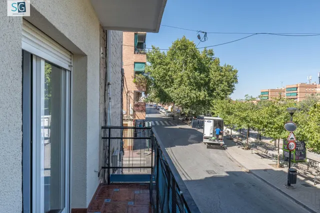 Piso 2 habitaciones 67m² en venta - Cerrillo de maracena — 4