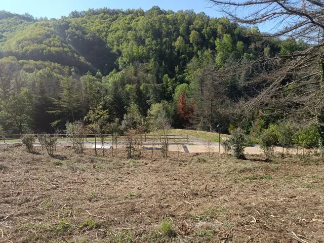 SOLAR URBÀ EN VENDA - PER A FER CASA 4 VENTS - ESPINELVES — 8