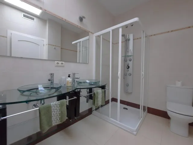 Villa de lujo con licencia turística — 28