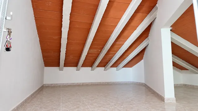 Piso en Venta en Alhama De Murcia Murcia — 37