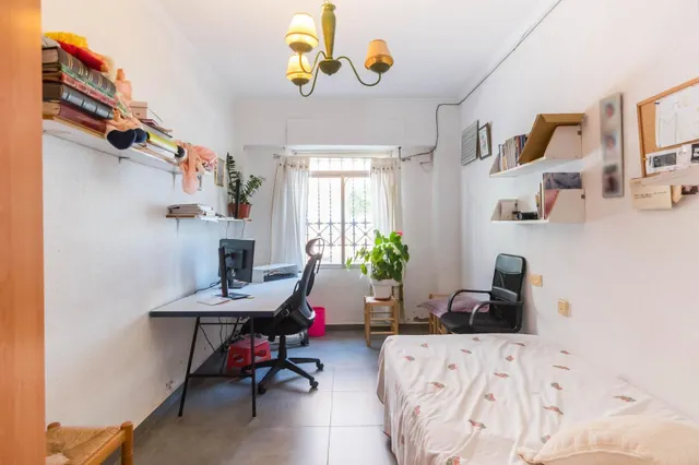 CASA EN LA ALBERCA — 12