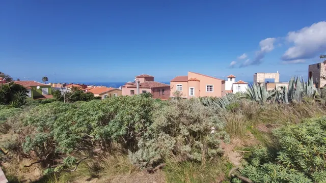 TERRENO EN VENTA EN CALLE TAJINASTE SAUZAL - foto 2