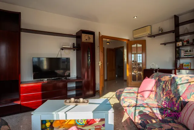 Casa independiente en calle sol en Lanaja — 7