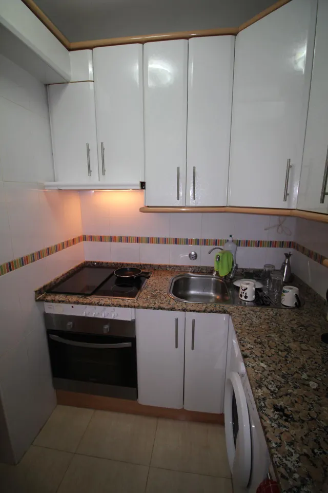 Piso de Alquiler en la Manga del mar Menor — 11