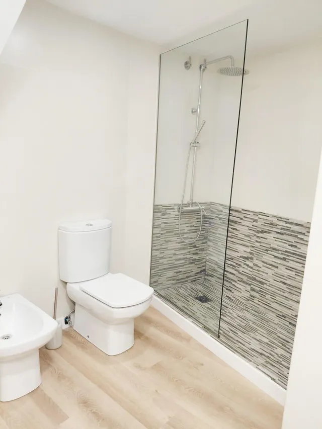 Exclusivo ático dúplex en alquiler con vistas al mar — 25