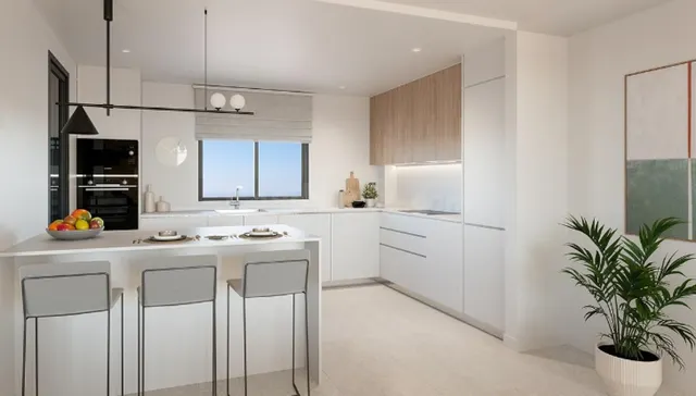 Apartamento 3 habitaciones 100m² en venta - Marbella — 7