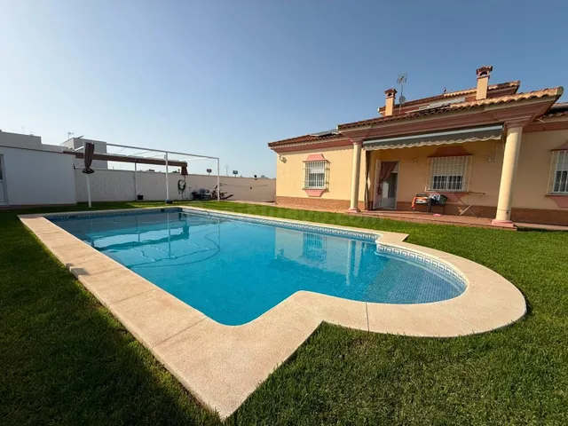 Chalet 5 habitaciones 317m² en venta - Las Almenas - foto 5