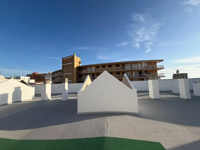 Apartamento exclusivo a 10 metros de la playa del cura ☀️ ¡reformado a estrenar con vistas al mar! — 30
